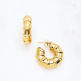Boucles Ikita Paris - Ulla
