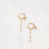 Boucles Ikita Paris - Edelina