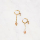 Boucles Ikita Paris - Edelina