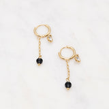 Boucles Ikita Paris - Edelina