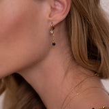 Boucles Ikita Paris - Edelina