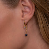 Boucles Ikita Paris - Edelina