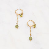 Boucles Ikita Paris - Edelina