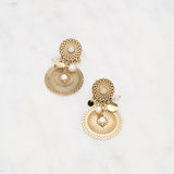 Boucles Ikita Paris - Esmeralda