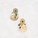 Boucles Ikita Paris - Esmeralda