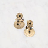 Boucles Ikita Paris - Esmeralda