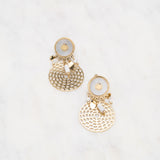 Boucles Ikita Paris - Marinella