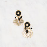Boucles Ikita Paris - Marinella