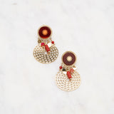Boucles Ikita Paris - Marinella