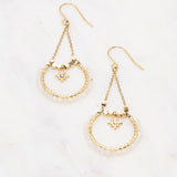 Boucles Ikita Paris- Noelia