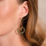Boucles Ikita Paris- Noelia