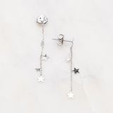 Boucles Ikita Paris - Stellio