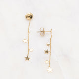 Boucles Ikita Paris - Stellio