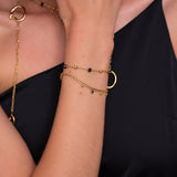 Bracelet Ikita Paris- Carlina