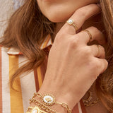 Bracelet Ikita Paris - Romany