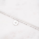 Bracelet Ikita Paris - Landeline