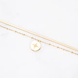 Bracelet Ikita Paris - Landeline