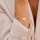 Bracelet Ikita Paris - Landeline