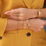 Bracelet Ikita Paris - Sceriane