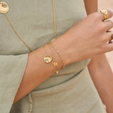 Bracelet Ikita Paris - Terencioni