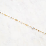 Bracelet Ikita Paris- Carlina