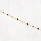 Bracelet Ikita Paris- Carlina