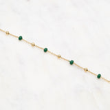 Bracelet Ikita Paris- Carlina