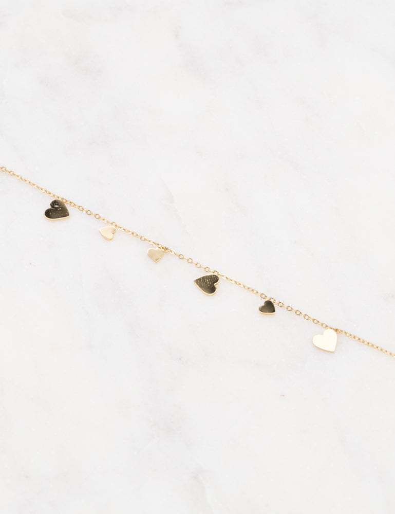Cette semaine avec : votre bracelet en édition limitée Ikita Cette semaine avec : votre bracelet en édition limitée Ikita