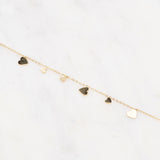 Bracelet Ikita Paris - Cuoro