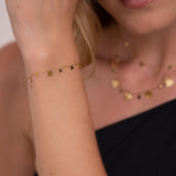 Bracelet Ikita Paris - Cuoro