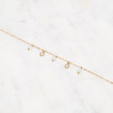 Bracelet Ikita Paris - Edelina
