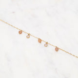 Bracelet Ikita Paris - Edelina