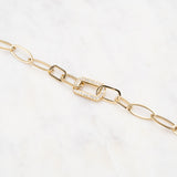 Bracelet Ikita Paris- Gioia