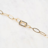 Bracelet Ikita Paris- Gioia