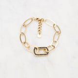 Bracelet Ikita Paris- Gioia