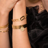 Bracelet Ikita Paris- Gioia