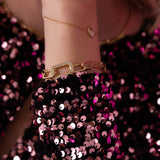 Bracelet Ikita Paris- Gioia