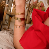 Bracelet Ikita Paris - Idylla