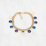 Bracelet Ikita Paris - Cassiodora