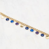 Bracelet Ikita Paris - Cassiodora