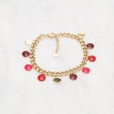 Bracelet Ikita Paris - Cassiodora