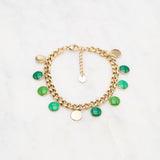 Bracelet Ikita Paris - Cassiodora
