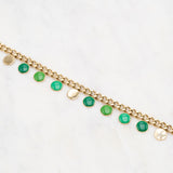 Bracelet Ikita Paris - Cassiodora