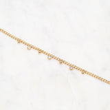 Bracelet Ikita Paris - Preciosa
