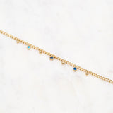 Bracelet Ikita Paris - Preciosa