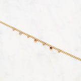Bracelet Ikita Paris - Preciosa