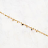 Bracelet Ikita Paris - Preciosa