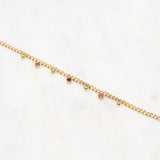 Bracelet Ikita Paris - Preciosa
