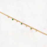 Bracelet Ikita Paris - Preciosa
