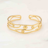 Bracelet Ikita Paris - Jonc Céliana